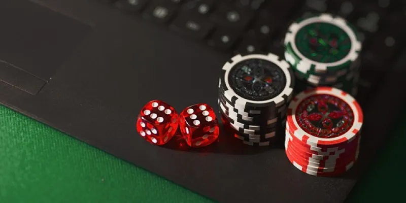 Fichas de casino
