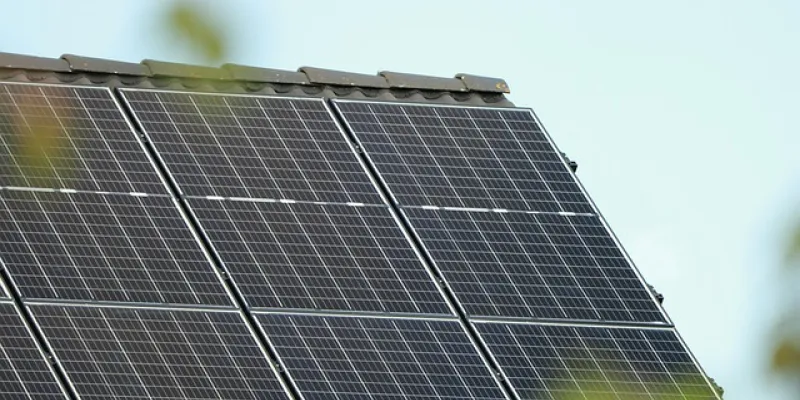 Placas solares