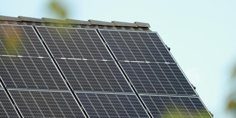 Placas solares