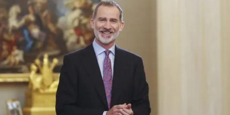 El Discurso Del Rey Felipe VI En 2022