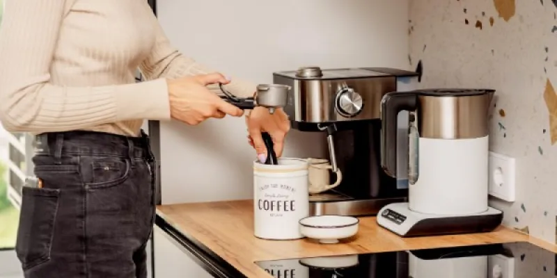 El kit cafetero para desayunar como todo un profesional