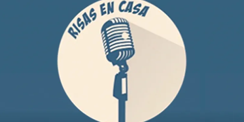 Festival Risas en casa/ 20 Minutos