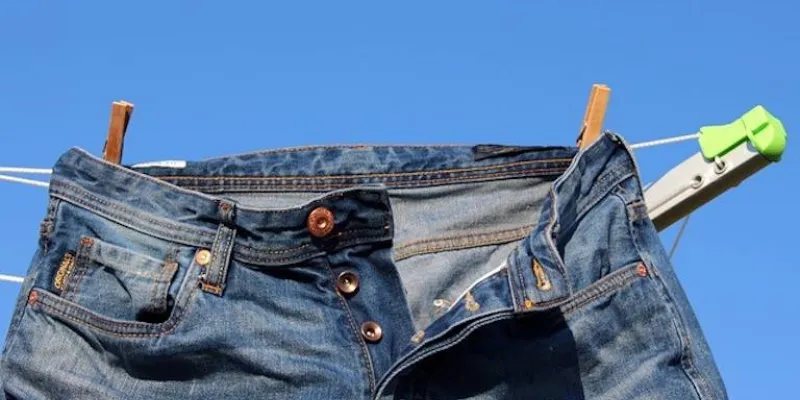 La industria textil se plantea la producción de ropa biodegradable para dejar de contaminar.