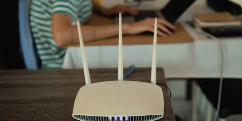 Dónde colocar el router para mejorar la conexión