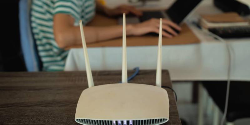 Dónde colocar el router para mejorar la conexión