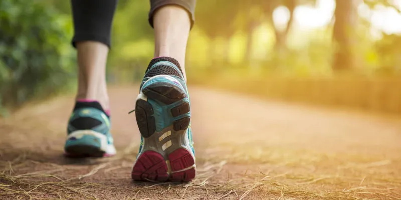 Salir a hacer deporte a la calle será posible próximamente.