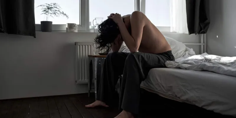 El problema de la tecnología en la salud mental