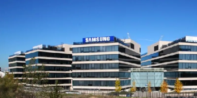 Samsung España