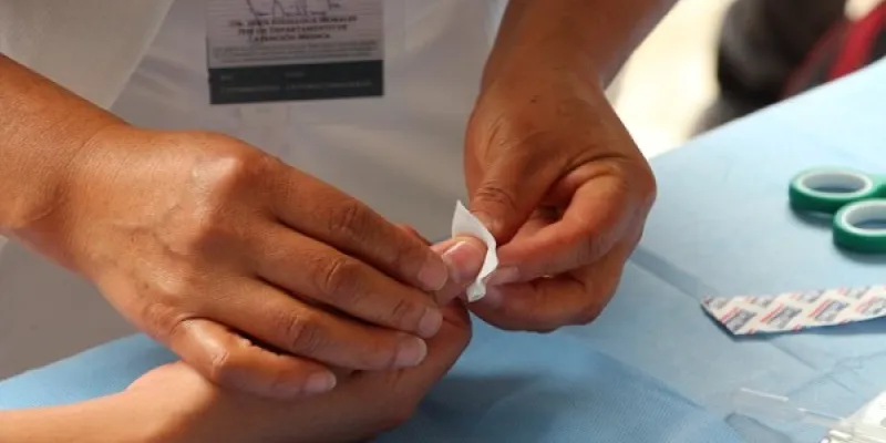Sanidad Privada que queda machada tras la pandemia