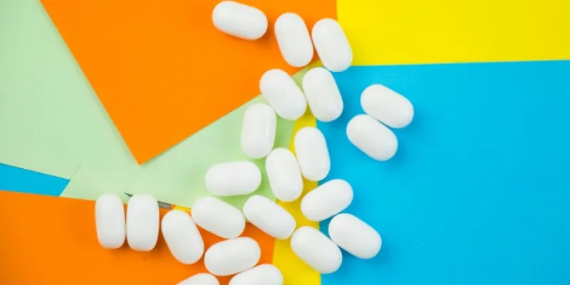 paracetamol