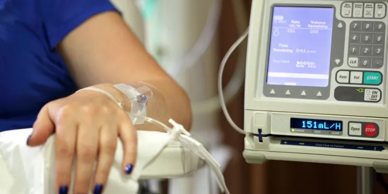 Pacientes con sarcoma del Hospital Virgen del Rocío de Sevilla denuncian la "preocupante" situación de la Unidad de Oncología