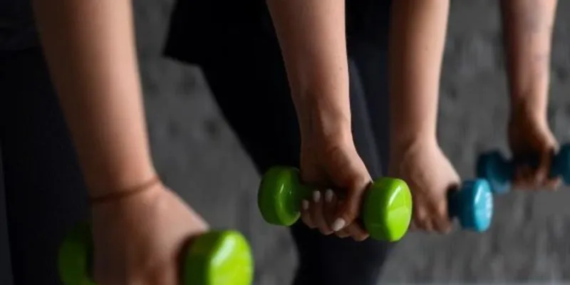 Sarcopenia y riesgo de discapacidad