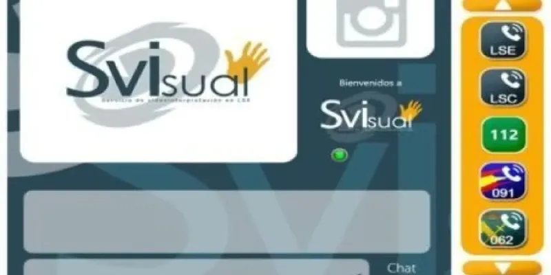 Imagen de SVisual