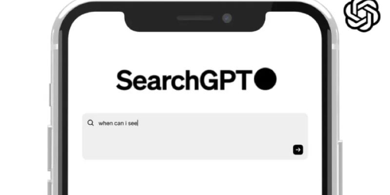 SearchGPT