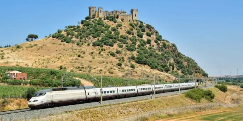 Las tragedias con el ferrocarril español atentan contra su seguridad