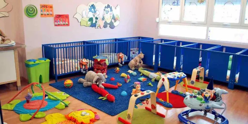 ¿Cuándo se reabrirán los centros infantiles?