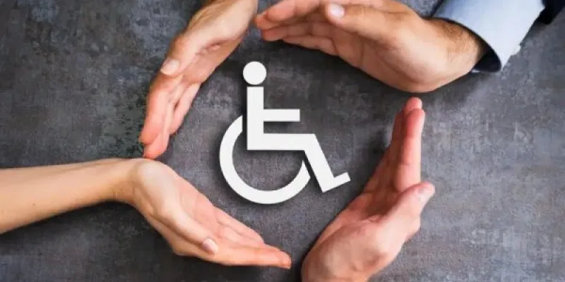 Por fin el seguro dejará de ser algo discriminatorio para las personas con discapacidad
