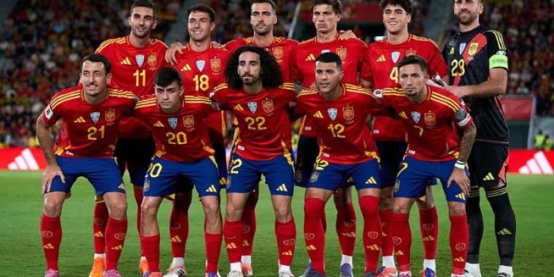 Selección Española