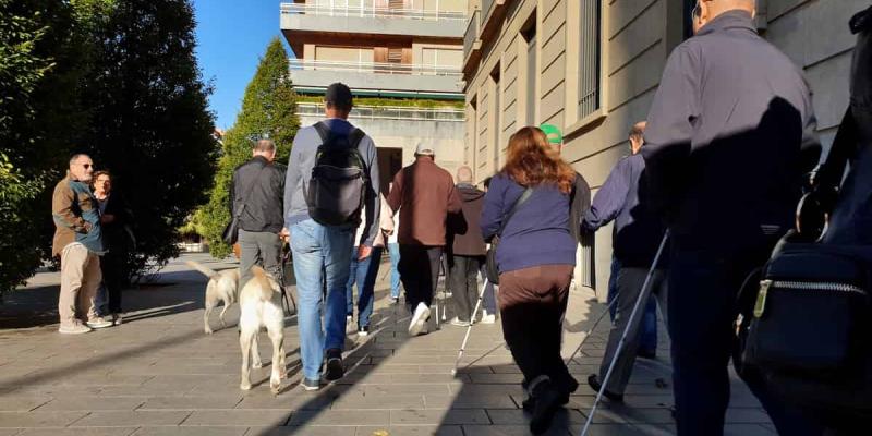 Logroño lucha por obtener el Sello Bequal