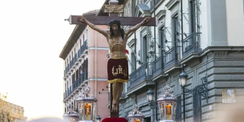 Semana Santa