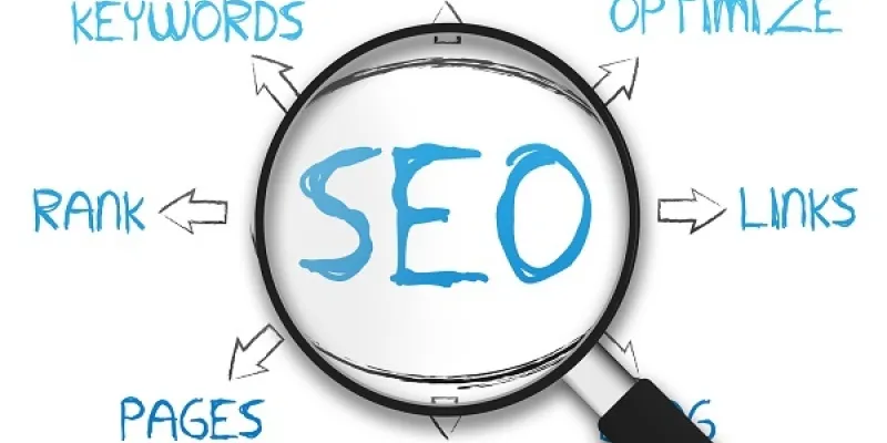 Palabra SEO