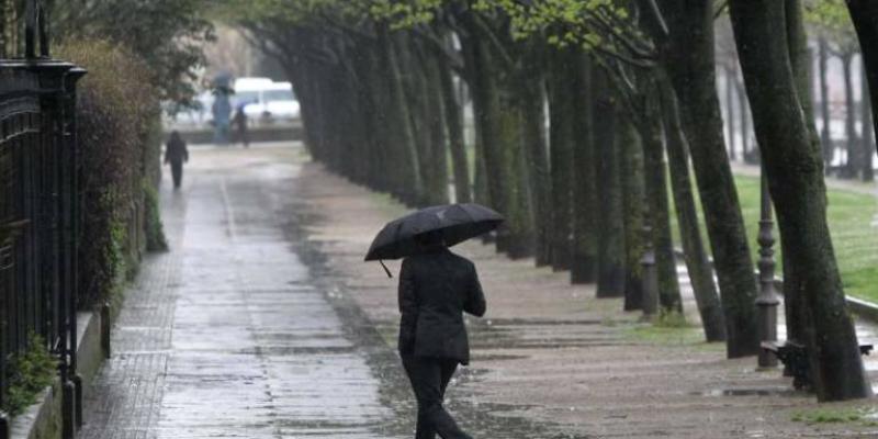 El otoño e invierno serán más lluviosos de lo normal