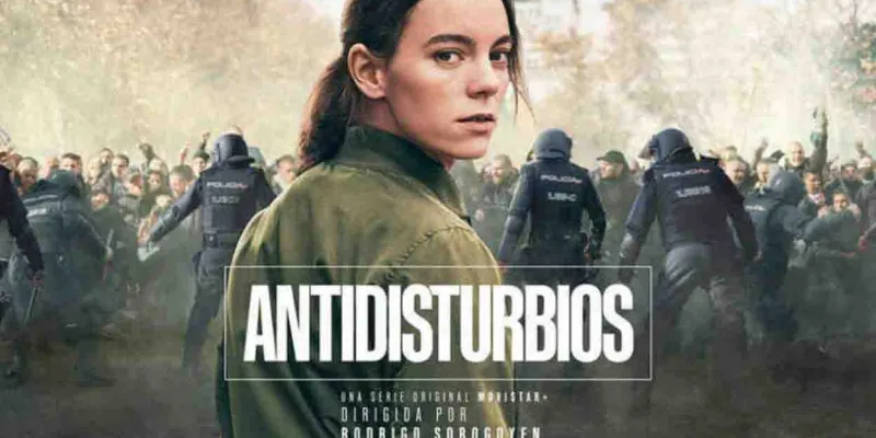 Las series de las plataformas bajo demanda triunfan en este 2020