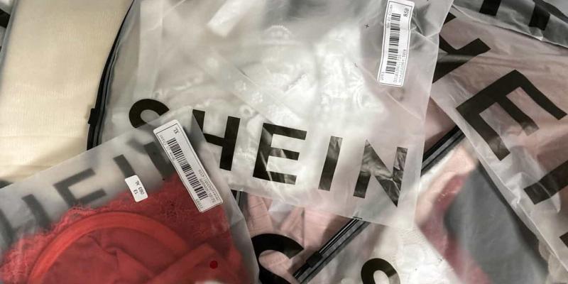 Shein se une a Amazon