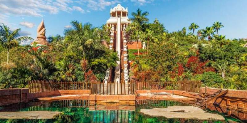 Siam Park