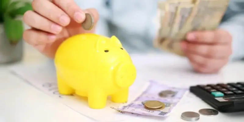 salario mínimo