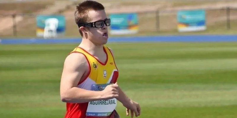 Deporte inclusivo para las personas con síndrome de Down y autismo