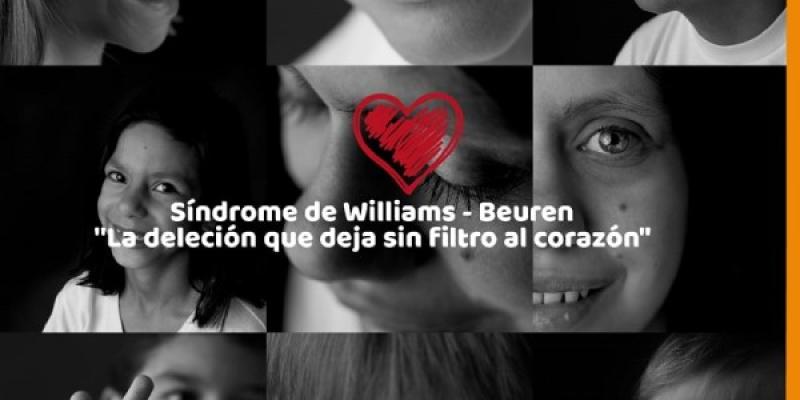 Síndrome de Williams