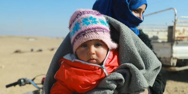 Los líderes humanitarios piden el mantenimiento de ayudas hacia Siria