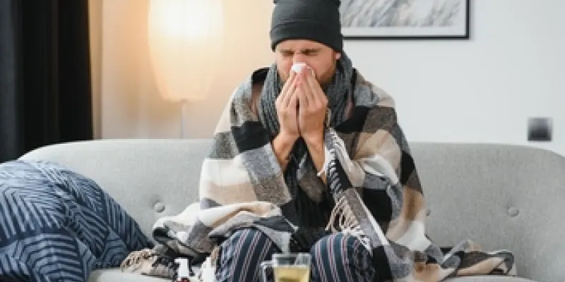 El sistema inmune ante el invierno