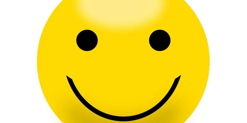 sonrisa
