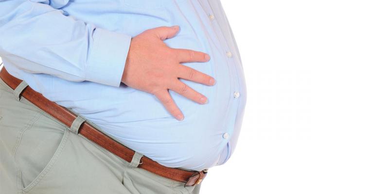 Cada año mueren unos 2,8 millones de personas por la obesidad o el sobrepeso