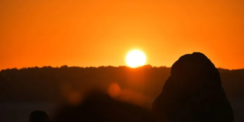 Solsticio de verano