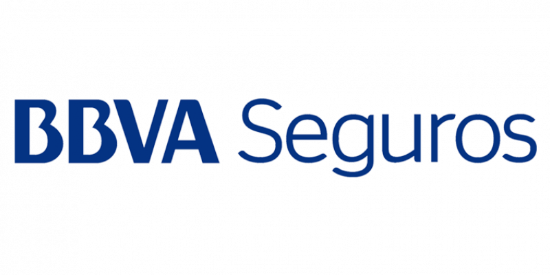 Logotipo de BBVA Seguros 