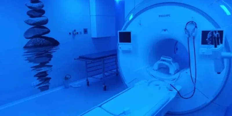 La sostenibilidad energética en equipos médicos