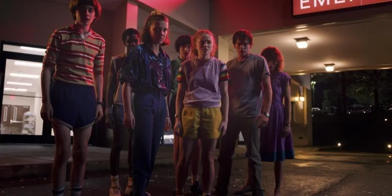 stranger things 4