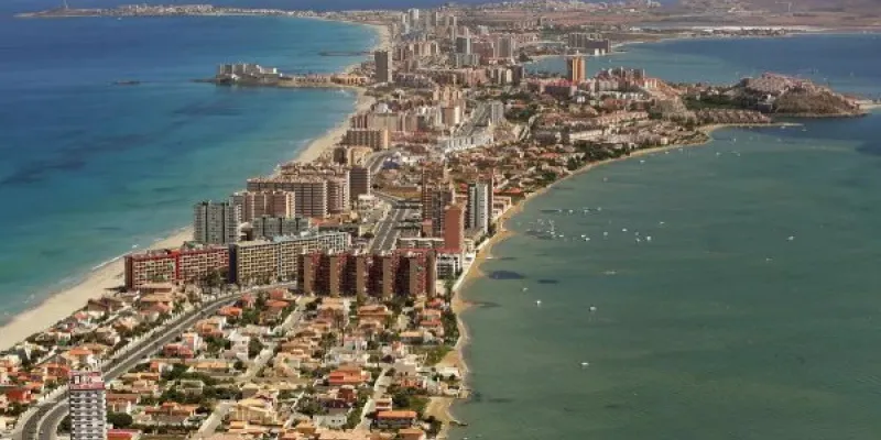 Las zonas del Mediterráneo que los humanos tendrán que abandonar