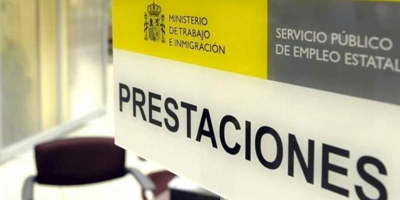 Existen varias prestaciones y ayudas durante el paro