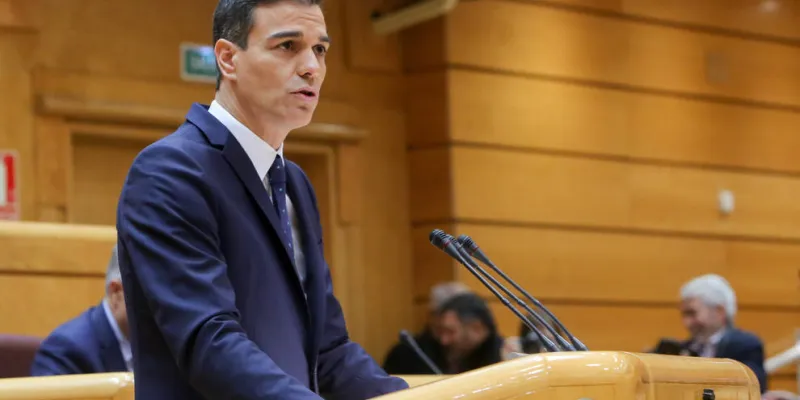 sueldos Pedro Sánchez