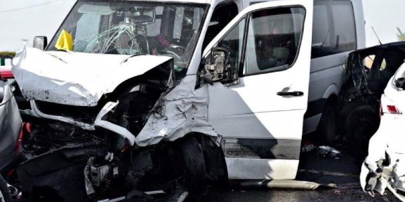 Siniestralidad por el sueño o el cansancio en carretera