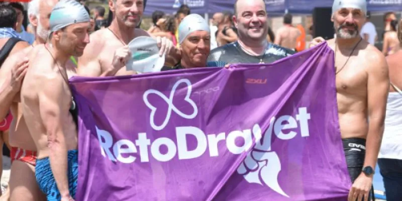 Síndrome de Dravet 