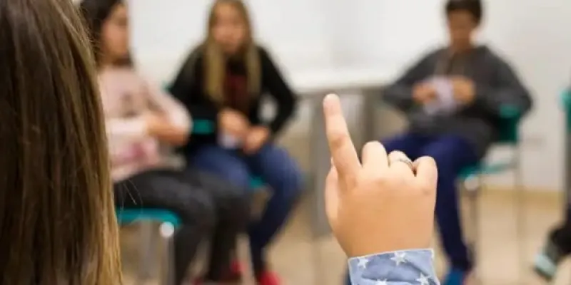 Salud sexual con Tarde Joven en la Comunidad de Madrid para los adolescentes