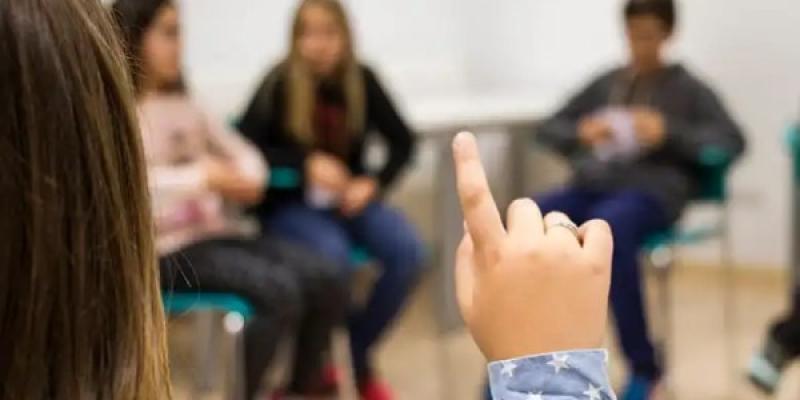 Salud sexual con Tarde Joven en la Comunidad de Madrid para los adolescentes