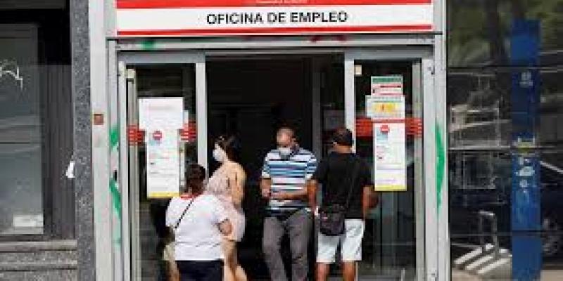 Oficina de empleo/Onda Cero Radio