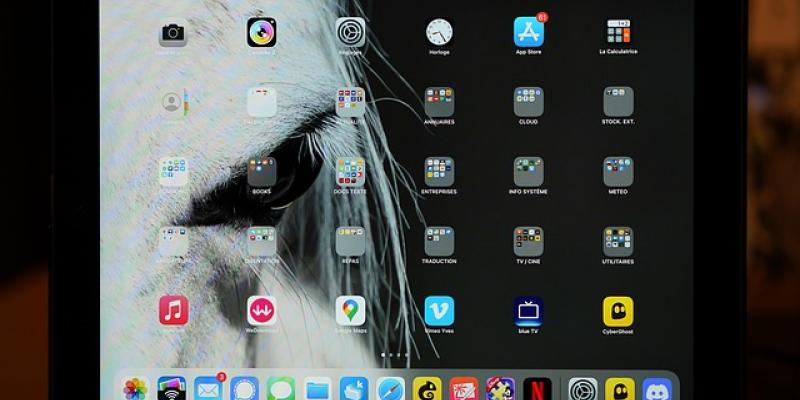 Tablet