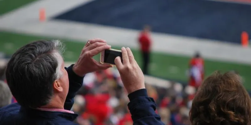 Digitalización en el mundo del fútbol